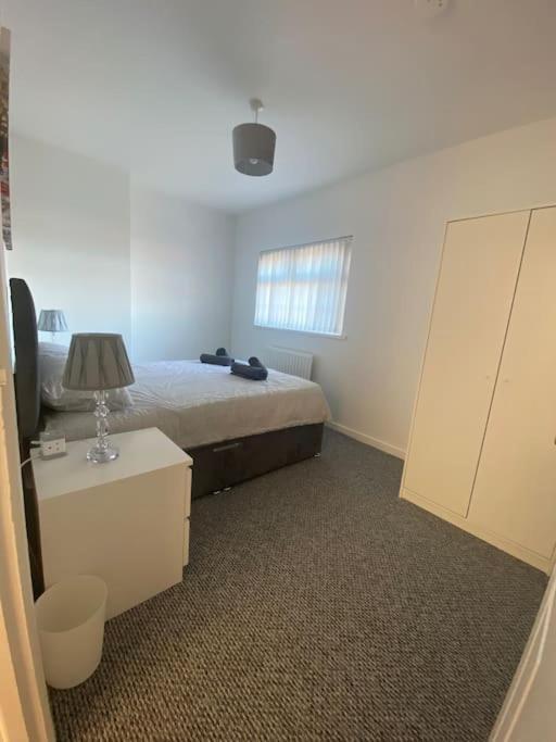 Modern Two Bed House Close To City Centre Belfast Kültér fotó