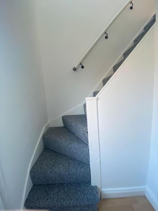 Modern Two Bed House Close To City Centre Belfast Kültér fotó
