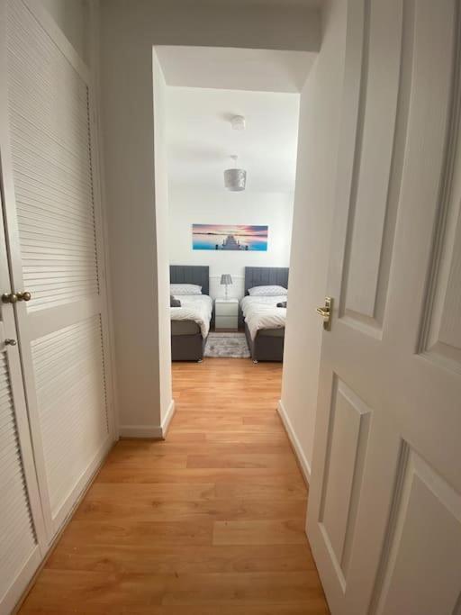 Modern Two Bed House Close To City Centre Belfast Kültér fotó